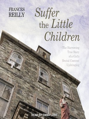 cover image of Suffer the Little Children